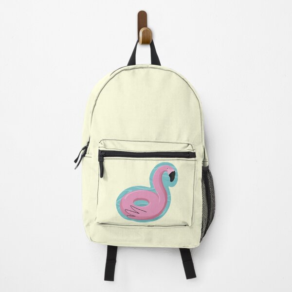 Item preview, Flamingo Floatie designed and sold by alachiki.