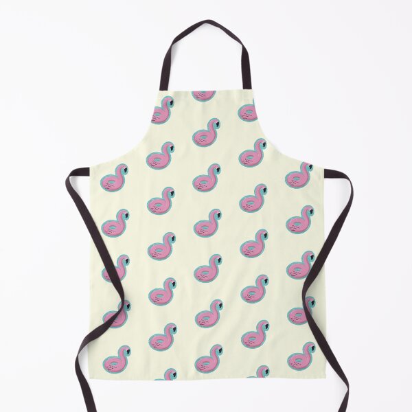 Item preview, Flamingo Floatie designed and sold by alachiki.