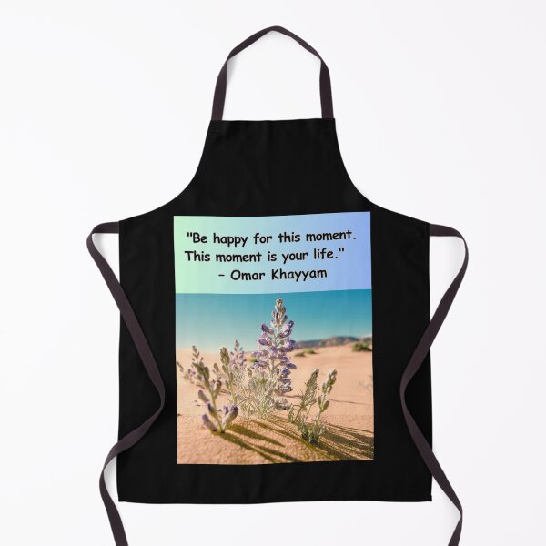Item preview, Be Happy For This Moment designed and sold by Planet Agora.