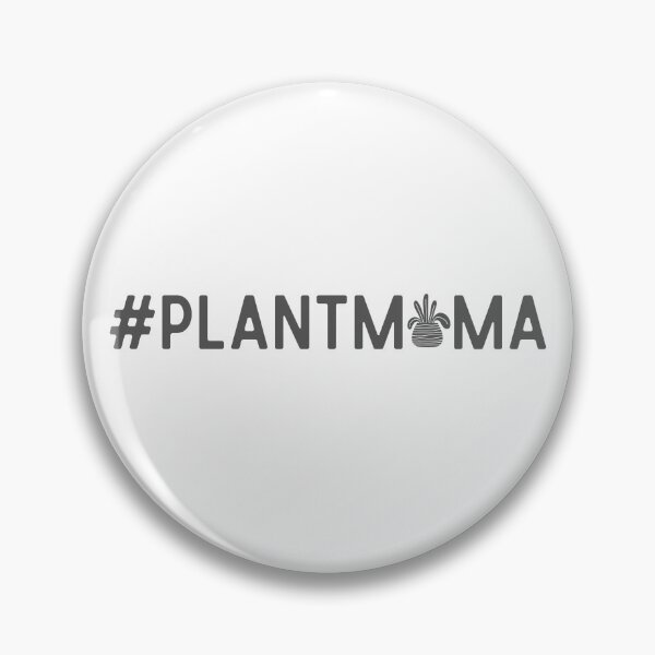 Item preview, #Plantmama designed and sold by WallabyJelly.