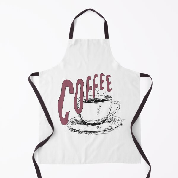 Item preview, Cute Coffee T-shirt Design for coffee lovers designed and sold by HandCraftedArt.