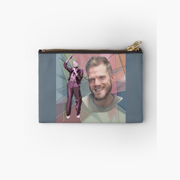 Item preview, Scott Hoying of Pentatonix designed and sold by Shiny-Elfriend.