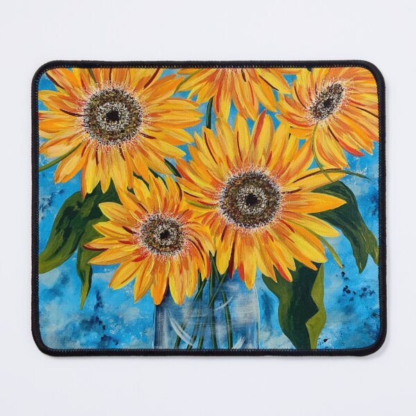 Item preview, Brighten My Day designed and sold by Megan JL Evans Art.