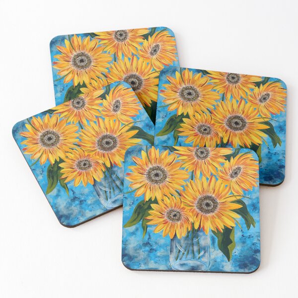 Item preview, Brighten My Day designed and sold by Megan JL Evans Art.