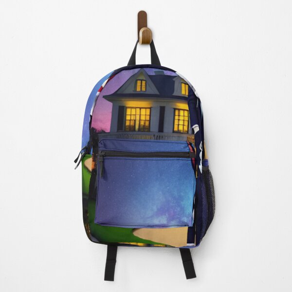 Item preview, Dreamland Welcomes You designed and sold by Dennis Episcopo.