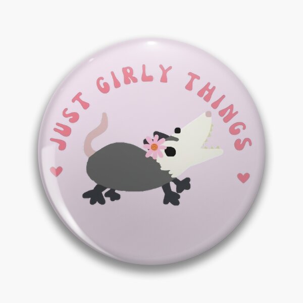 Pin on All Things Girly