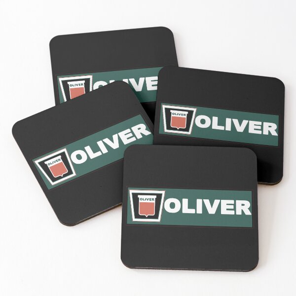 Item preview, Oliver Tractor designed and sold by StarlaWright.