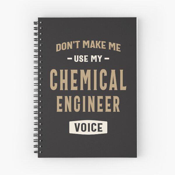 Item preview, Chemical Engineer Voice Activated designed and sold by cidolopez.