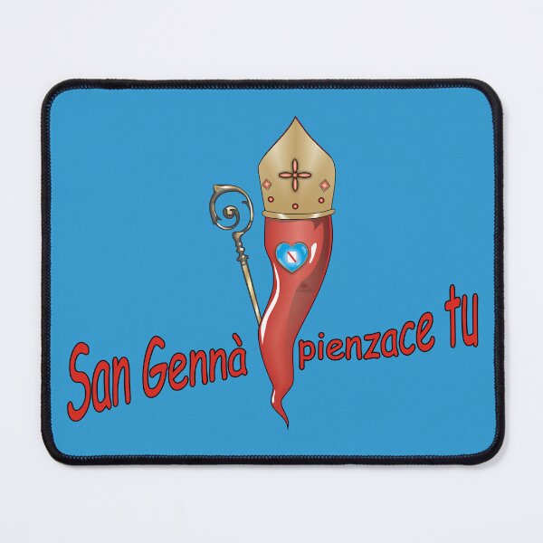 Item preview, Curniciello San Gennaro Napoli designed and sold by antonietta40.