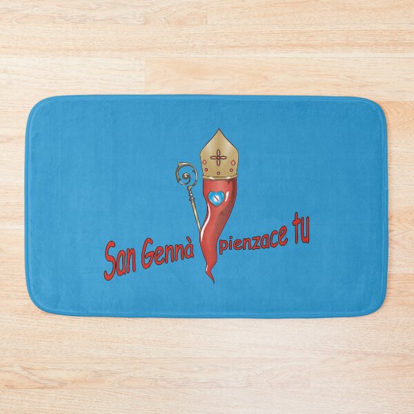 Item preview, Curniciello San Gennaro Napoli designed and sold by antonietta40.