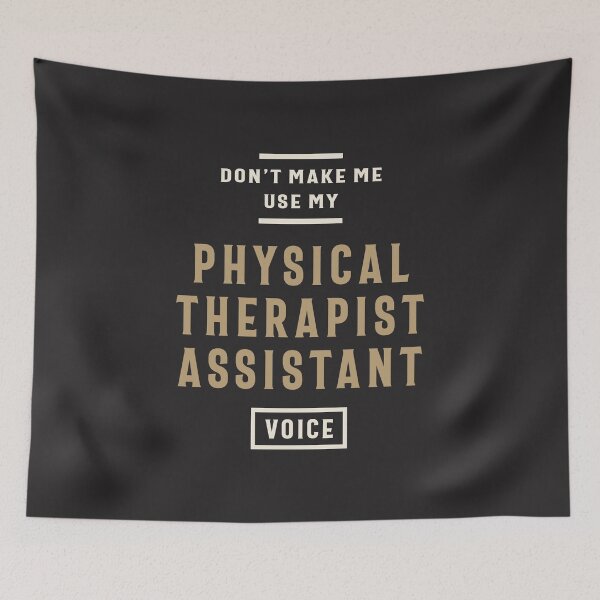 Item preview, PTA Voice - Don't Push It! designed and sold by cidolopez.