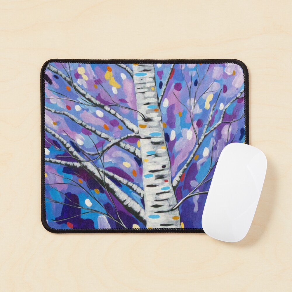 Item preview, Mouse Pad designed and sold by MeganEvansArt.