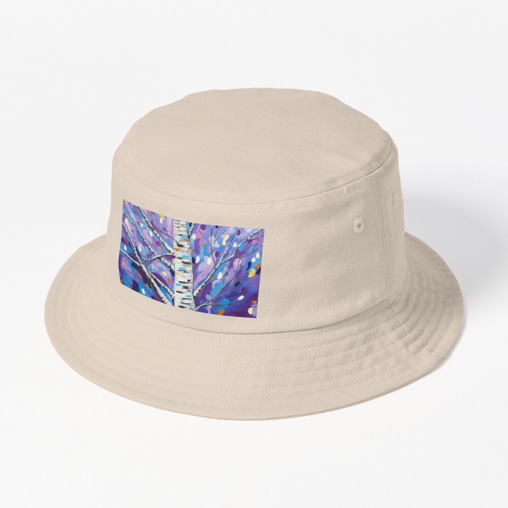 Item preview, Bucket Hat designed and sold by MeganEvansArt.