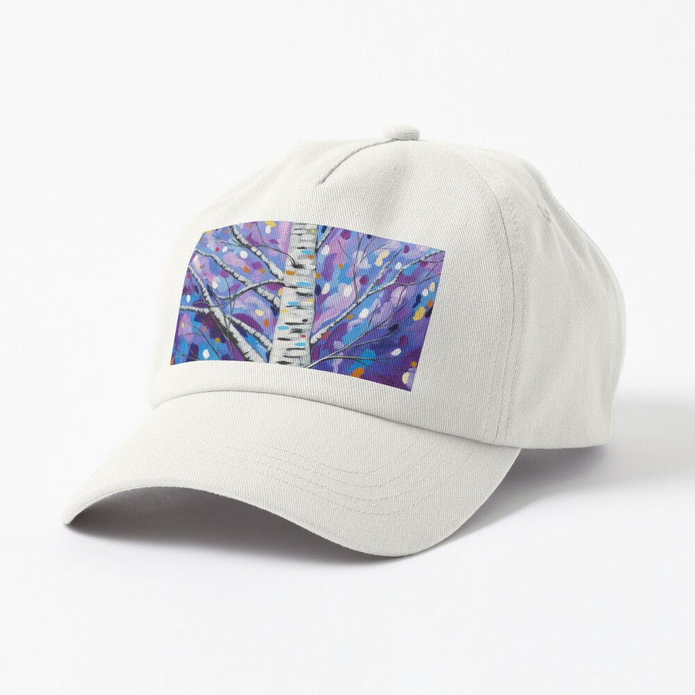 Item preview, Dad Hat designed and sold by MeganEvansArt.