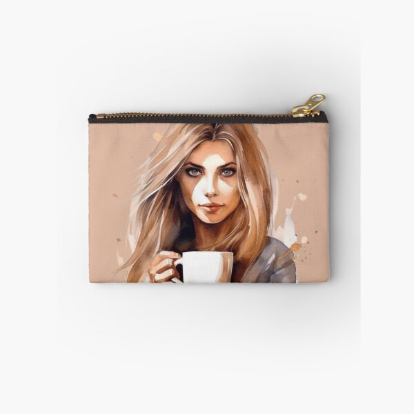 Item preview, Irresistible Coffee designed and sold by StudioRedKoala.
