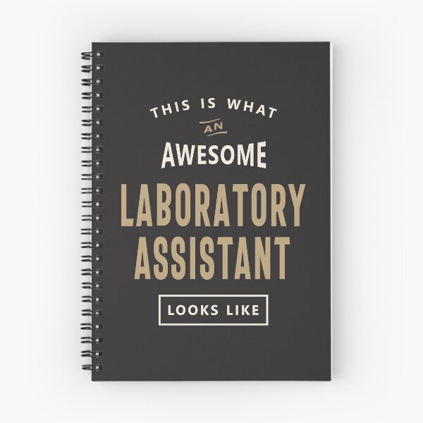 Item preview, Lab Assistant Extraordinaire designed and sold by cidolopez.