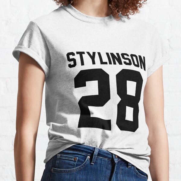 One Direction star Louis Tomlinson to don number 28 shirt in