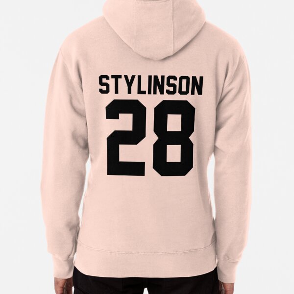 Sweater Hoodie Hoody Louis Tomlinson 91 One Direction Combination