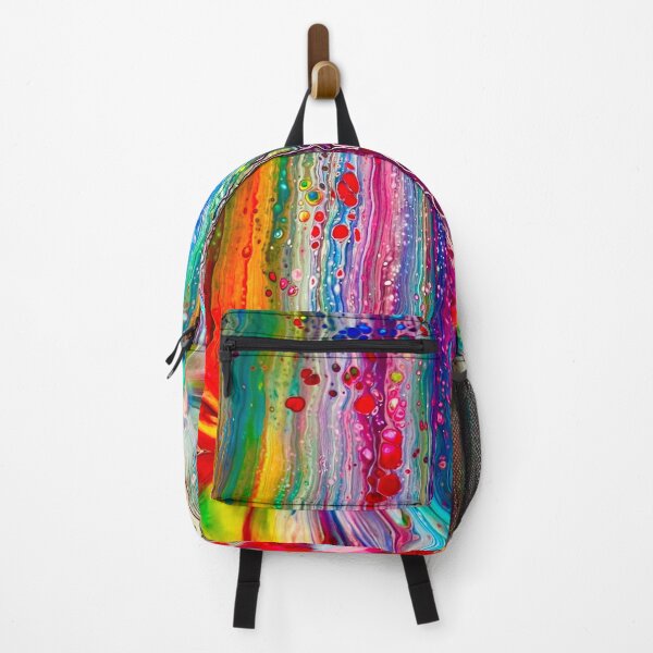 Item preview, Rainbow Kisses designed and sold by Imeesh.