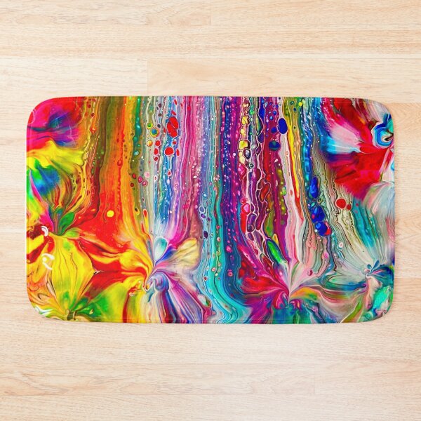 Item preview, Rainbow Kisses designed and sold by Imeesh.