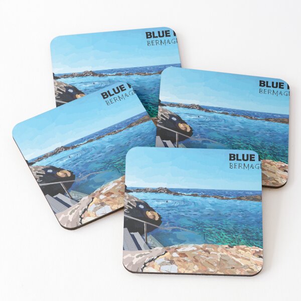 Item preview, Blue Pools  designed and sold by Bustlin90.