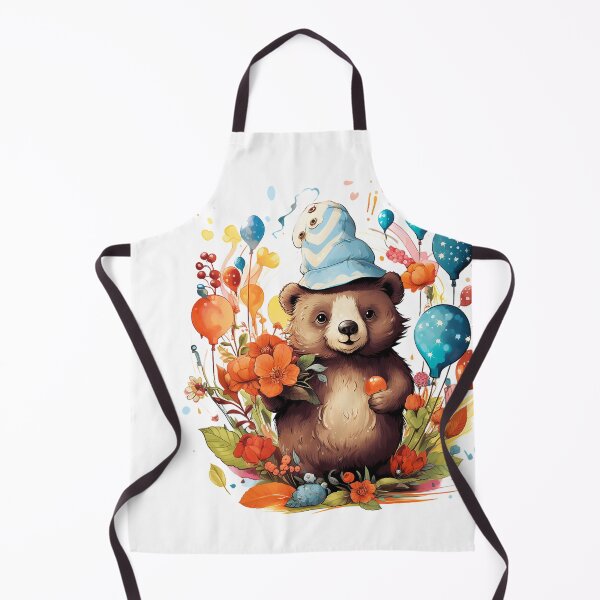 Item preview, Bears Celebration designed and sold by MuseOfMilo.