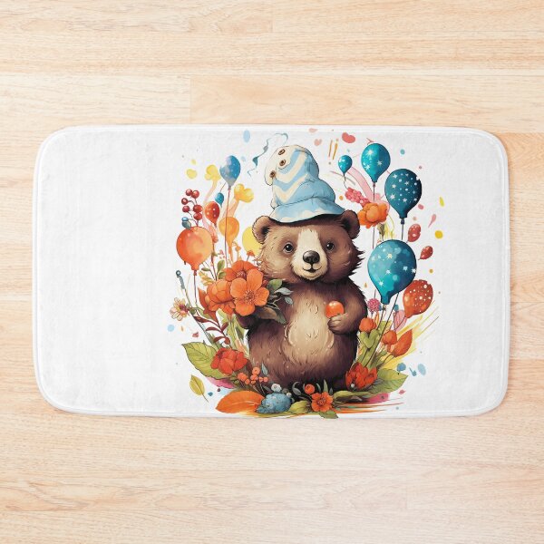 Item preview, Bears Celebration designed and sold by MuseOfMilo.