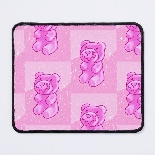 Item preview, Smiling Gummy Bear designed and sold by MadeByPipsqueak.