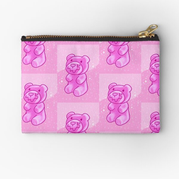 Item preview, Smiling Gummy Bear designed and sold by MadeByPipsqueak.
