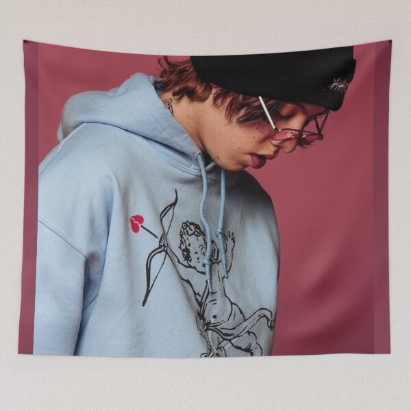 Item preview, Lil Xan designed and sold by LenaG56.
