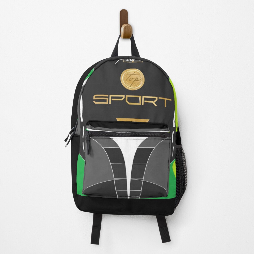 Item preview, Backpack designed and sold by ROUGHSEA.