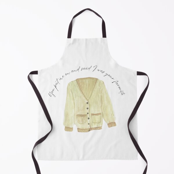 Item preview, Cardigan - Taylor Swift art designed and sold by KimmmiK.