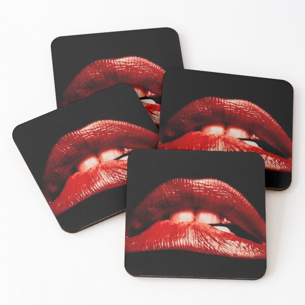 Item preview, Lips designed and sold by StrangeFetish.