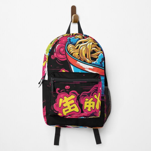 Item preview, Ramen Pop Art Feast designed and sold by MuseOfMilo.