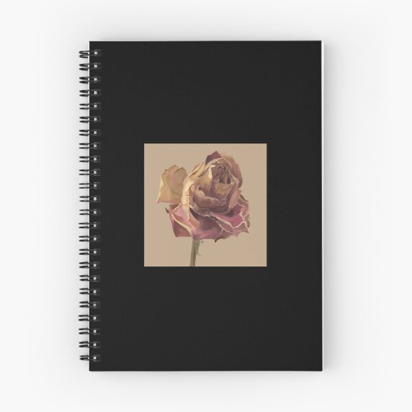 Item preview, dry rose designed and sold by Isalea-.