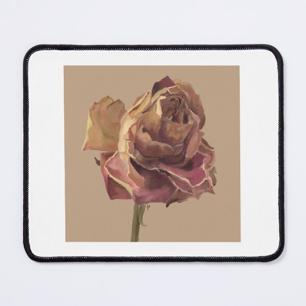 Item preview, dry rose designed and sold by Isalea-.