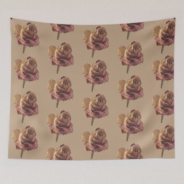 Item preview, dry rose designed and sold by Isalea-.