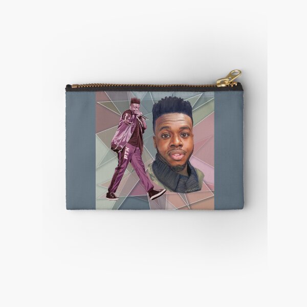 Item preview, Kevin Olusola of Pentatonix designed and sold by Shiny-Elfriend.