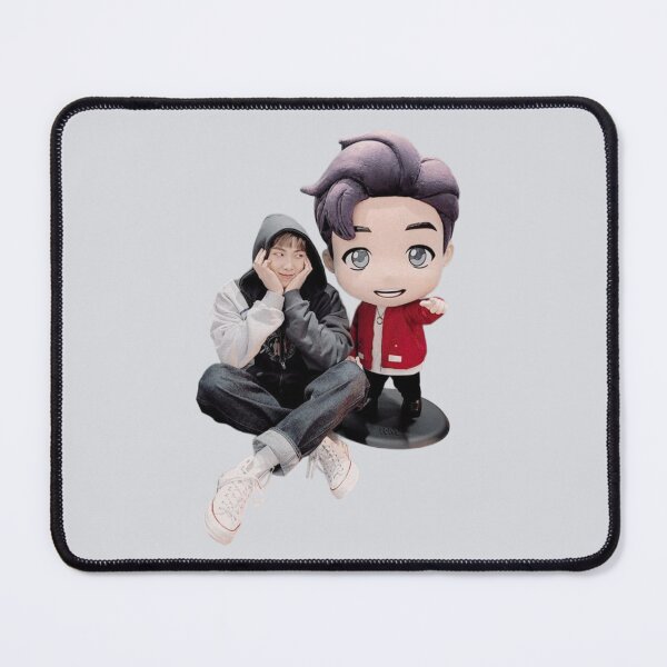 Item preview, namjoon leader designed and sold by SerendipityMAKN.