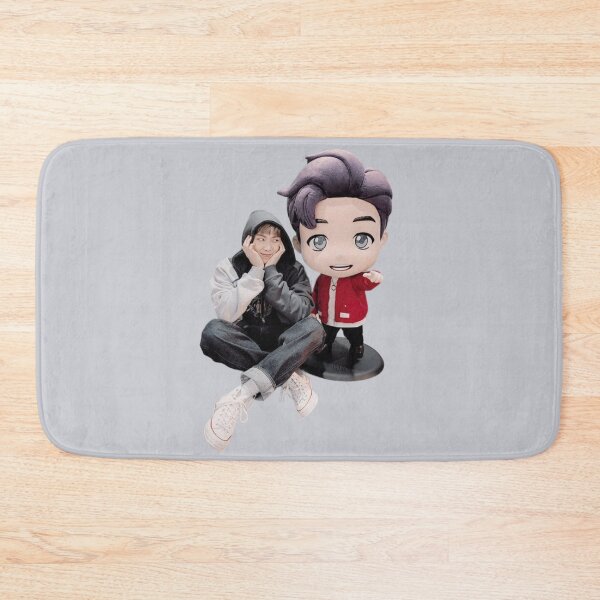 Item preview, namjoon leader designed and sold by SerendipityMAKN.