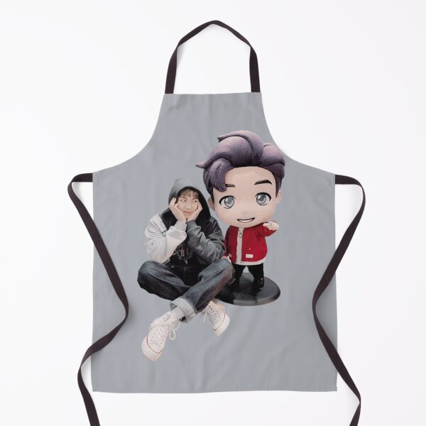 Item preview, namjoon leader designed and sold by SerendipityMAKN.