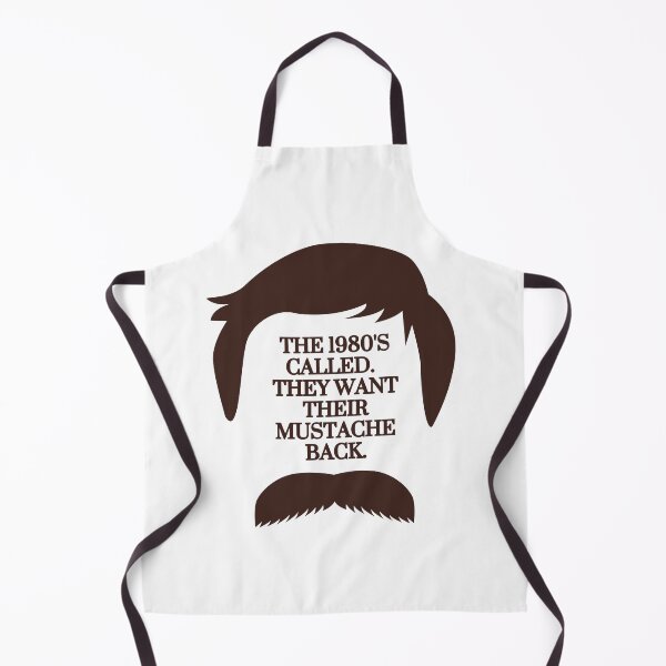 Item preview, 1980's Mustache designed and sold by CarleLS.