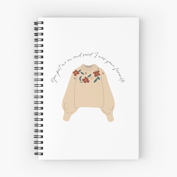 Item preview, Cardigan - Taylor Swift art designed and sold by KimmmiK.