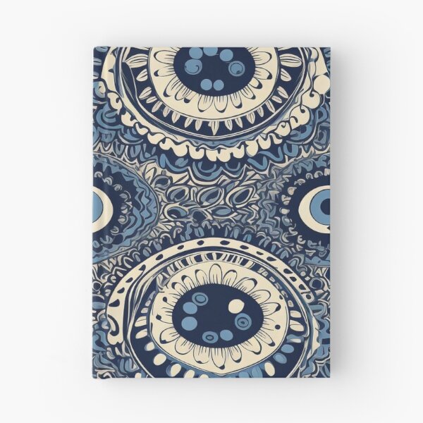 Item preview, Sinister Abstract Visual Perception: The Abstract Evil  designed and sold by MuseMavenDesign.