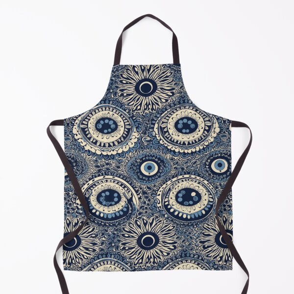 Item preview, Sinister Abstract Visual Perception: The Abstract Evil  designed and sold by MuseMavenDesign.