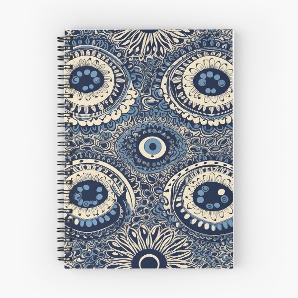 Item preview, Sinister Abstract Visual Perception: The Abstract Evil  designed and sold by MuseMavenDesign.