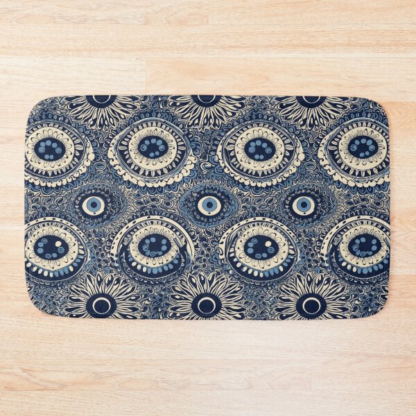 Item preview, Sinister Abstract Visual Perception: The Abstract Evil  designed and sold by MuseMavenDesign.