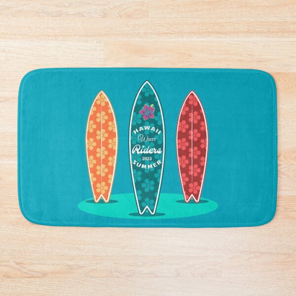 Item preview, Classic Flower Surf 2023 designed and sold by inkStyleMDQ.