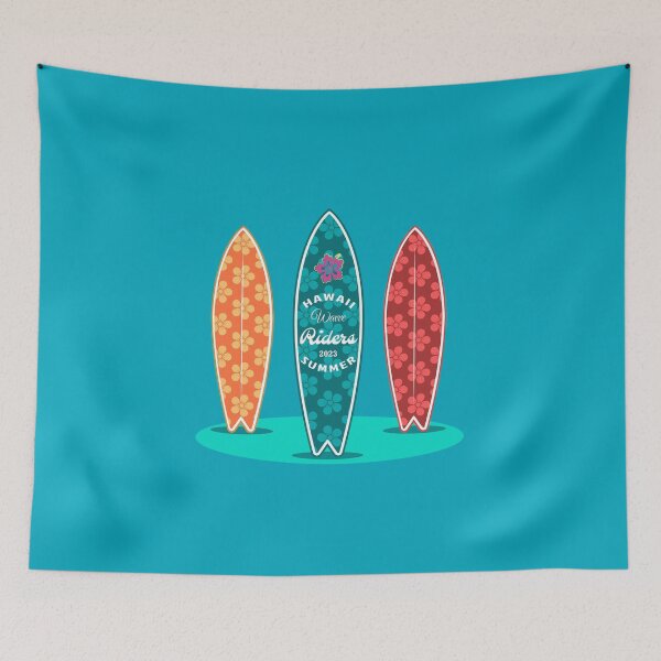 Item preview, Classic Flower Surf 2023 designed and sold by inkStyleMDQ.