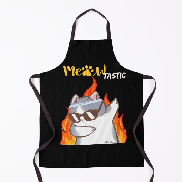 Item preview, MeowTastic designed and sold by RRSD-Xpressions.